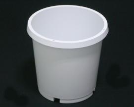 #5152-2B Garden pot