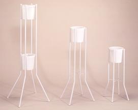 #6411 Flower Rack Set