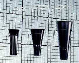 #6461Ring Vase Holder