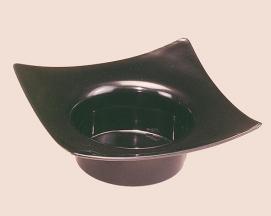 #5161Square-hot container