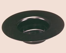 #5106Round-hat Container