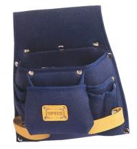 8-POCKET NAIL & TOOL BAG