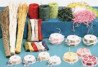 Paper Magic Tie/Shredded Paper